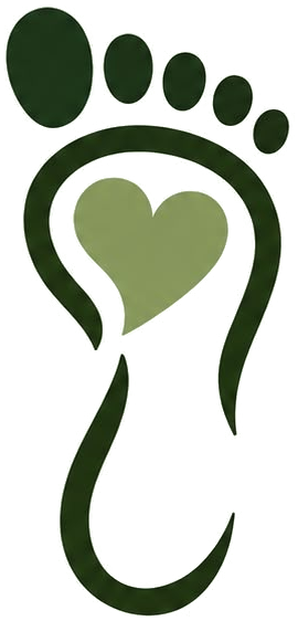 First Steps Foot Health logo
